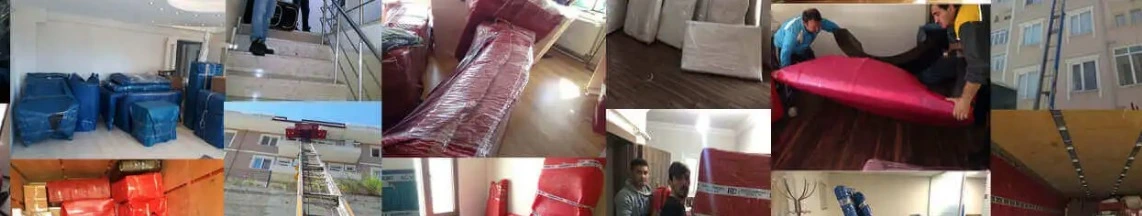 Yenikent Parça Eşya Taşımacılık Yenikent Parça Eşya Taşımacılık görseli